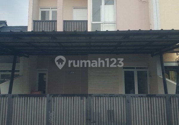 Rumah Cantik di Pamulang Park , Tangerang Rumah Cantik di Pamulang Park , Tangerang