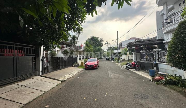 Rumah Idaman di Serpong Paradise,Tangsel 2