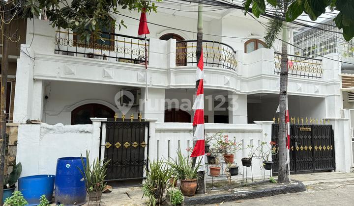 Rumah Cantik di Cilincing, Jakut - Harga di Bawah Pasar! 2