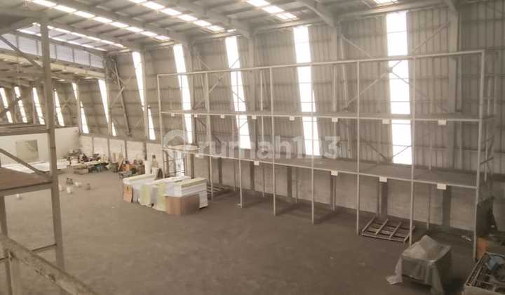 Pabrik Eks Furniture Siap Pakai - Kawasan Industri Cikande Pabrik Eks Furniture Siap Pakai - Kawasan Industri Cikande