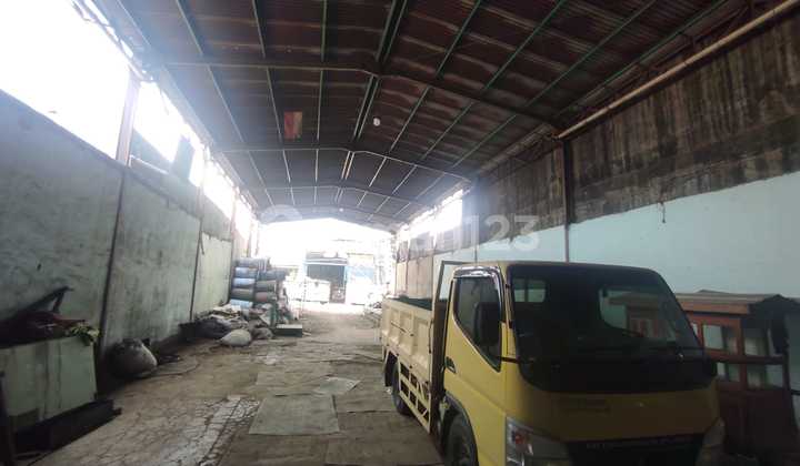 Dijual Tanah Bonus Bangunan di Tugu, Jakut Dijual Tanah Bonus Bangunan di Tugu, Jakut