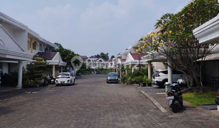 Rumah Cantik di Ciputat Timur. Tangerang Selatan 2