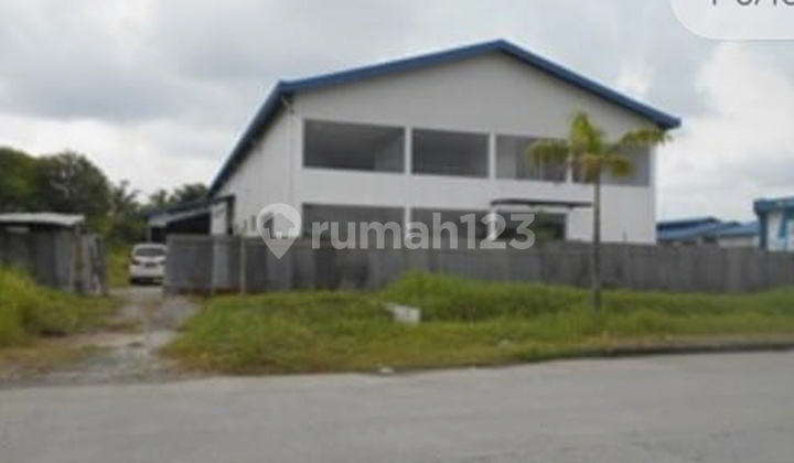 Pabrik Eks Minuman Ringan Siap Pakai - Lebak. Banten Pabrik Eks Minuman Ringan Siap Pakai - Lebak. Banten