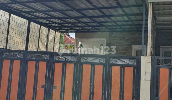 Rumah Cantik di Jagakarsa, Jakarta Selatan Rumah Cantik di Jagakarsa, Jakarta Selatan