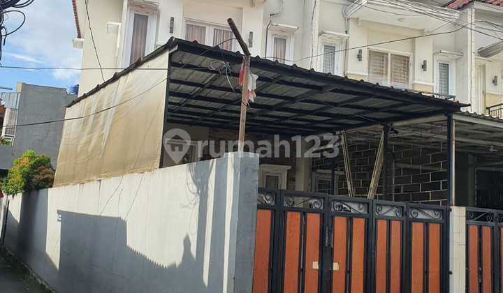 Rumah Cantik di Jagakarsa, Jakarta Selatan Rumah Cantik di Jagakarsa, Jakarta Selatan