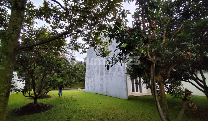 Rumah + Kavling Nyaman untuk Hari Tua 2