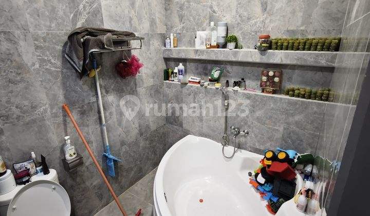 Rumah Nyaman dan Sejuk di Taman Kencana Bogor 2