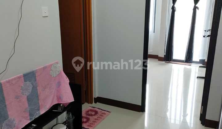 Royal Heights Tajur Apartment Near Bogor Toll Road