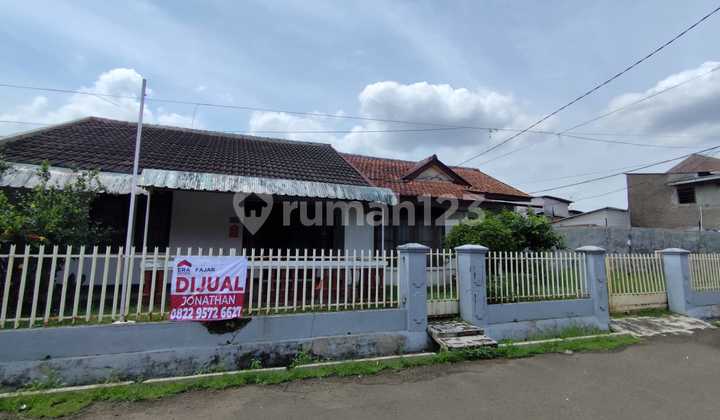 Rumah Asri Tengah Kota Di Kedung Halang Siap Huni Rumah Asri Tengah Kota Di Kedung Halang Siap Huni