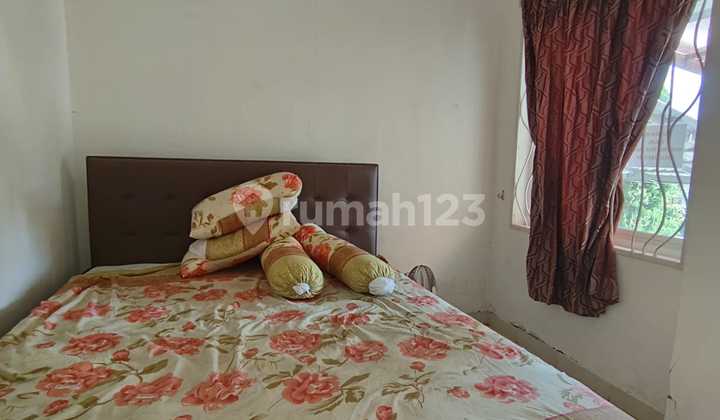 Dijual Rumah Siap Huni di Rancamaya Bogor 2