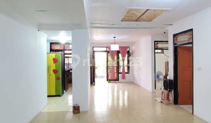 Rumah Siap Huni Graha Indah Kedung Halang Bogor 2