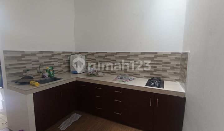 Ready-to-Live House in Rancamaya Golf Estate 2