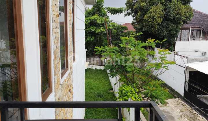 Dijual Rumah Siap Huni 2 Lantai Dikomplek Bppb Ciomas 2