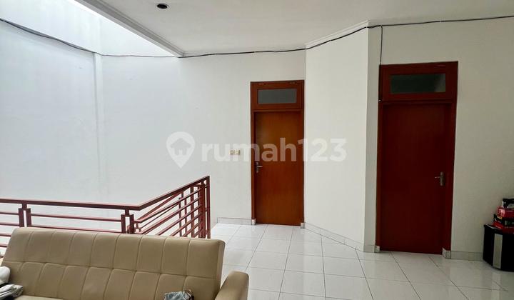 Rumah Siap Huni 2Lantai di Pakuan 2 Tajur Bogor 2