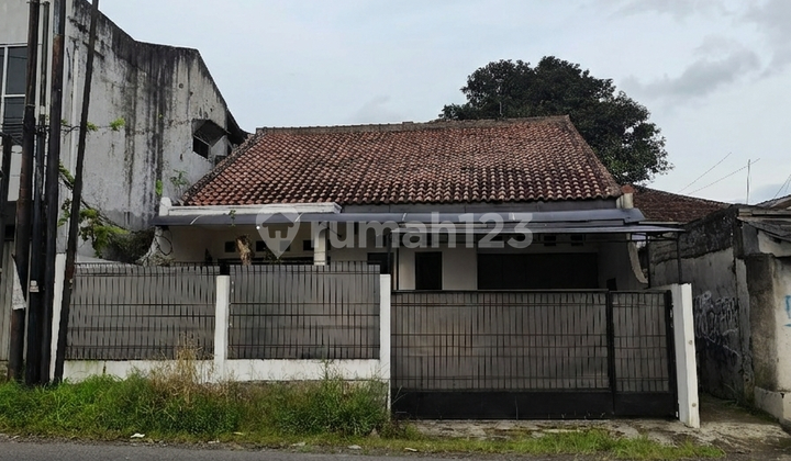 Ready-to-Occupy House Near Angsa Park Cicurug