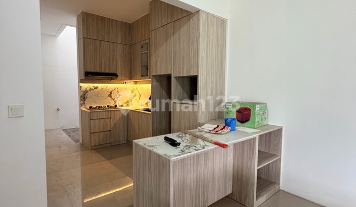 Dijual Rumah Hook Citra Garden Puri Brand New Full Furnish Siap Huni Harga Bu Jakarta Barat 2