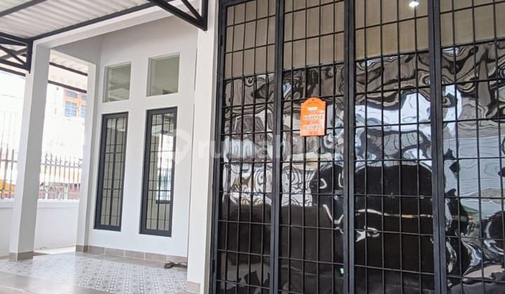 Dijual Rumah Angke Indah 2