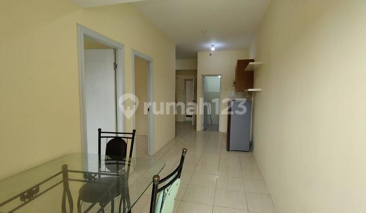 Dijual Disewa Apartemen Teluk Intan 2 Kamar Tidur Apartemen 1
