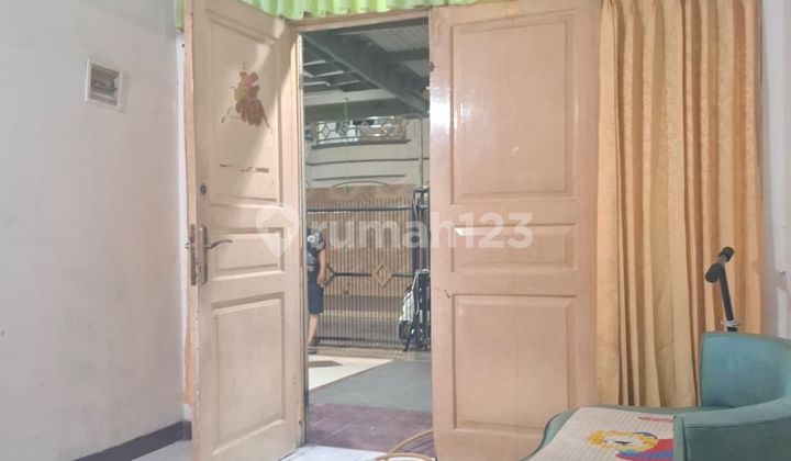 For Sale House in Taman Palem Lestari West Jakarta 2