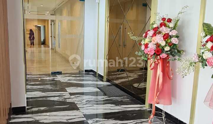 For Sale Gold Coast Office Pantai Indah Kapuk For Sale Gold Coast Office Pantai Indah Kapuk