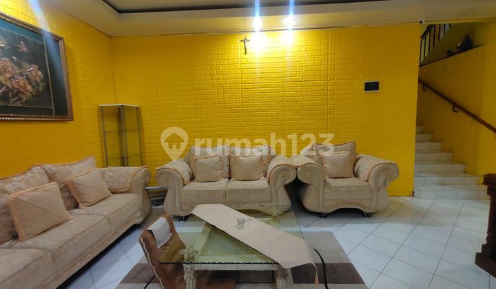 Cheap Sale Sentul City House Spacious 1000Meters 2