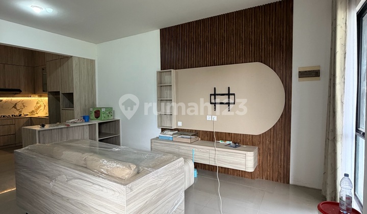 Dijual Rumah Hook Citra Garden Puri Brand New Full Furnish Siap Huni Harga Bu Jakarta Barat
