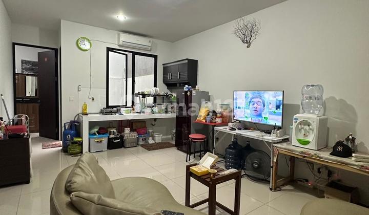 Dijual Rumah Citra Garden Puri Perumahan Cluster Baru Jakarta Barat Dekat Green Lake Semanan Kalideres 2