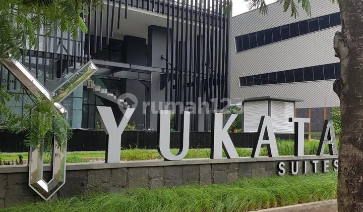 For Sale For Rent Yukata Suites Alam Sutera Apartment For Sale For Rent Yukata Suites Alam Sutera Apartment