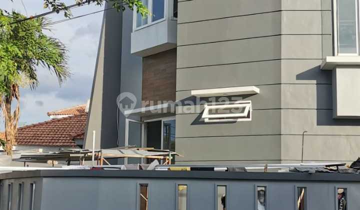 For Sale New Griya Permata House Fully Furnished 2