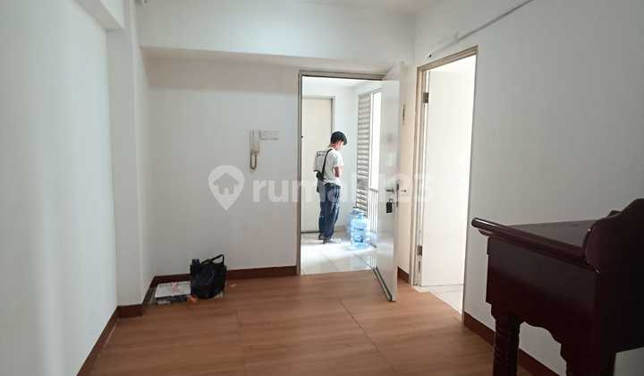 For Sale Apartment Green Bay Baywalk Pluit North Jakarta 2 Bedrooms Ready to Occupancy