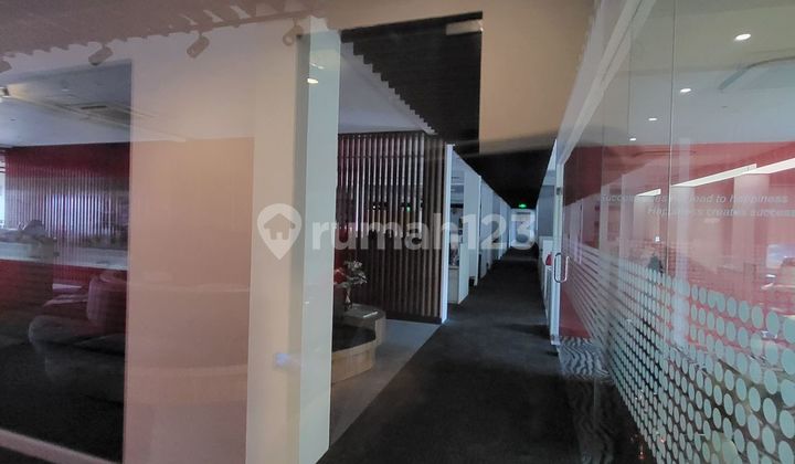 Dijual Gudang Pabrik Kantor Samping Bandara Soekarno Hatta Kalideres Jakarta Barat