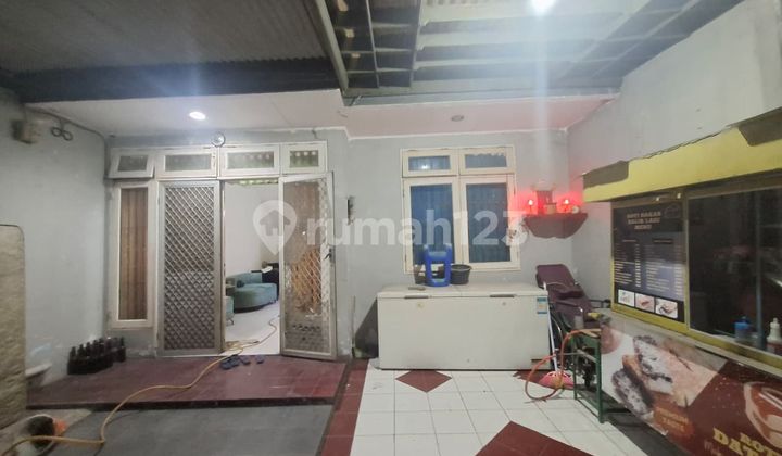 For Sale House in Taman Palem Lestari West Jakarta