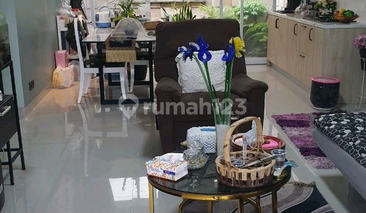 Rumah Bagus Siap Huni 2