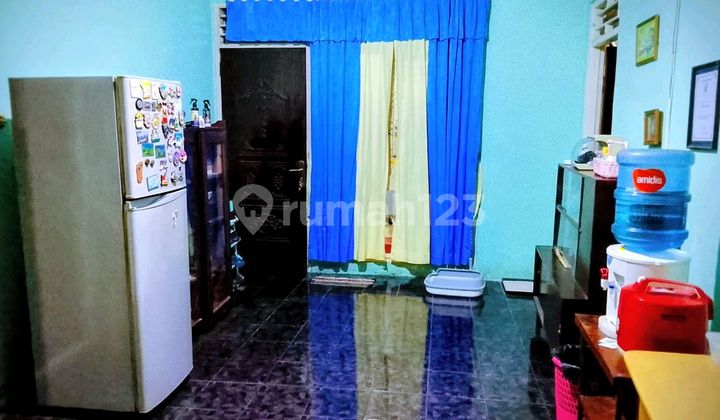 Rumah Nyaman di Menteng Asri 2