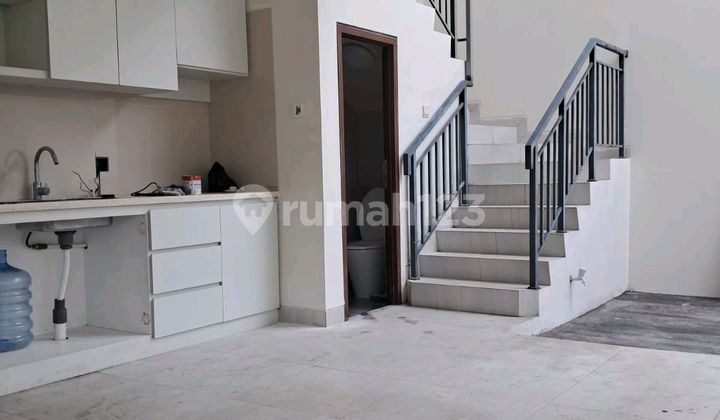 Rumah Bagus Ciawi Siap Huni 2