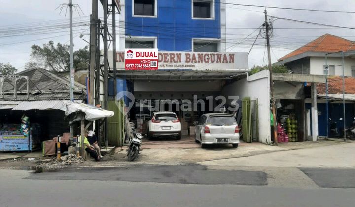 Ruko Siap Huni Harga Murah Ruko Siap Huni Harga Murah