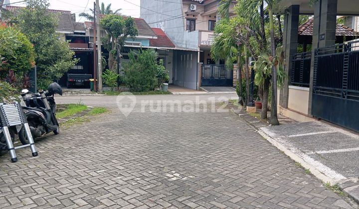 Cimanggu City Hill House Strategic Location Ready to Occupy 2