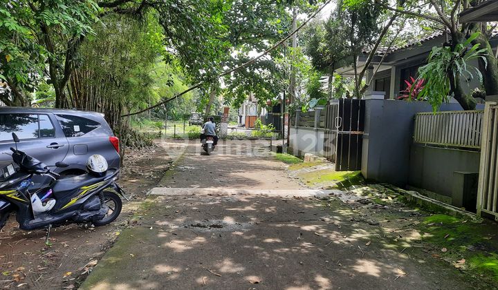 Rumah Siap Huni di Telaga Kahuripan Rumah 2