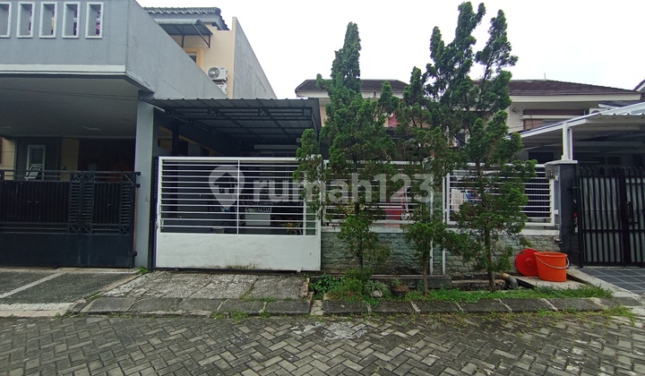 Rumah Bukit Cimanggu City Lokasi Strategis Siap Huni Rumah Bukit Cimanggu City Lokasi Strategis Siap Huni