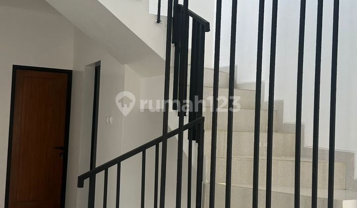 Scandinavian House Ready to Occupy Strategic Location in Puspa Asri Cirendeu 2