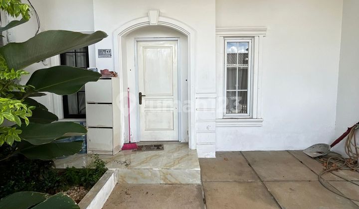 Rumah Dalam Cluster Harvest City Lokasi Strategis di Setu Bekasi 2