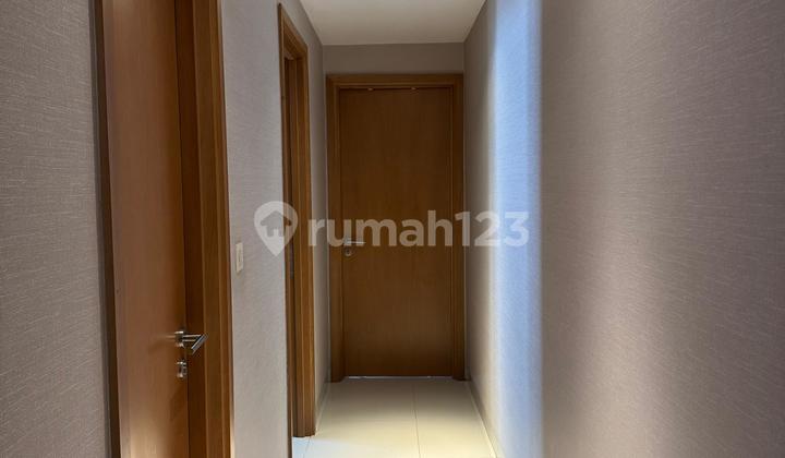 The Mansion Kemayoran Tower Aurora Apartment Strategically Located Fully Furnished in Kemayoran, Central Jakarta