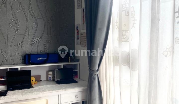 For Sale Fast Move-in Ready House Strategic Location in Jatiwaringin Bekasi 2