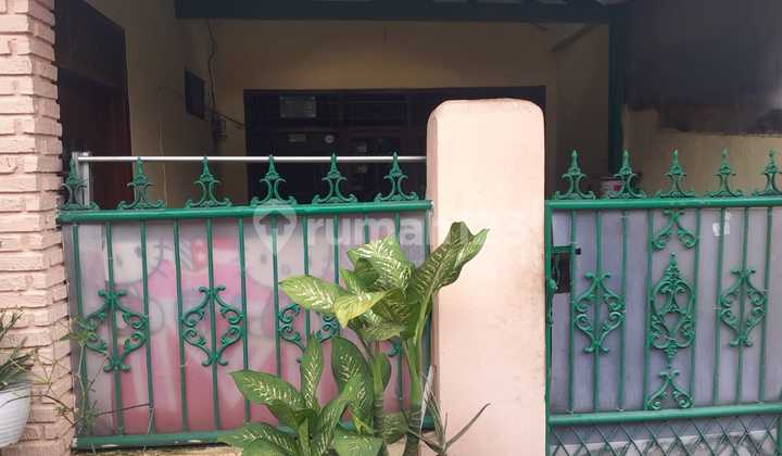 Rumah Dijual Hitung Tanah di Tebet Timur 2