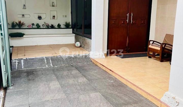 Rumah Minimalis Siap Huni di Tebet Timur (Md) 2