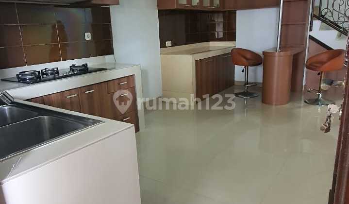 Ready-to-Occupy House in Muara Residence Cluster, East Jakarta 2