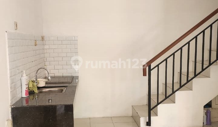 Beautiful House for Sale, Ready to Occupied, Located at Residence One Ciputat 2