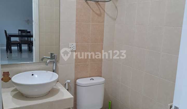 For Rent Ready-to-Occupy Fully Furnished House in Fresco-Aria Cluster 2