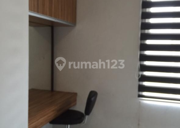 Turun Harga Dijual Apartemen Silkwood Maple, Alam Sutera 2