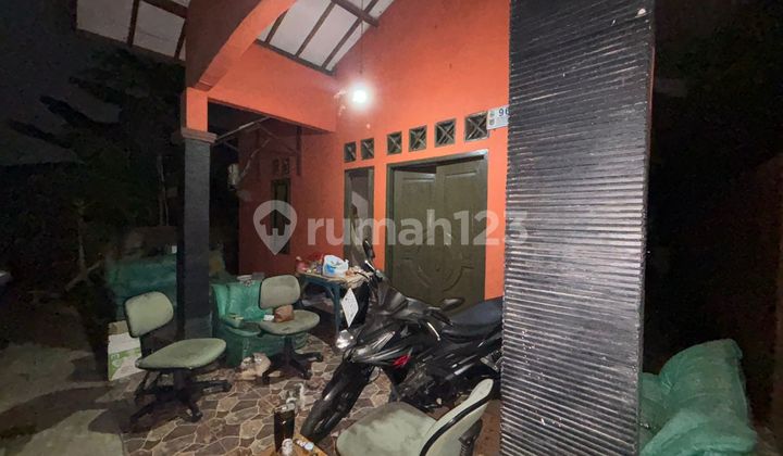 Dijual Rumah Siap Huni Berlokasi di Depok, Limo